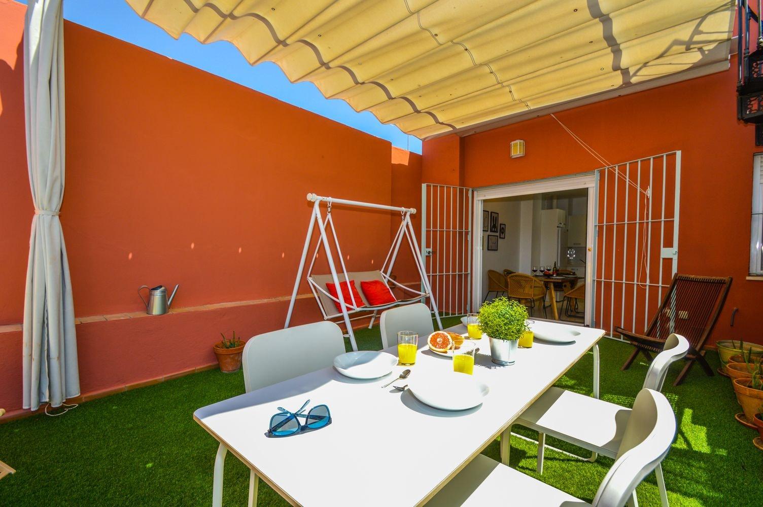 The Zentral Suites & Apartments