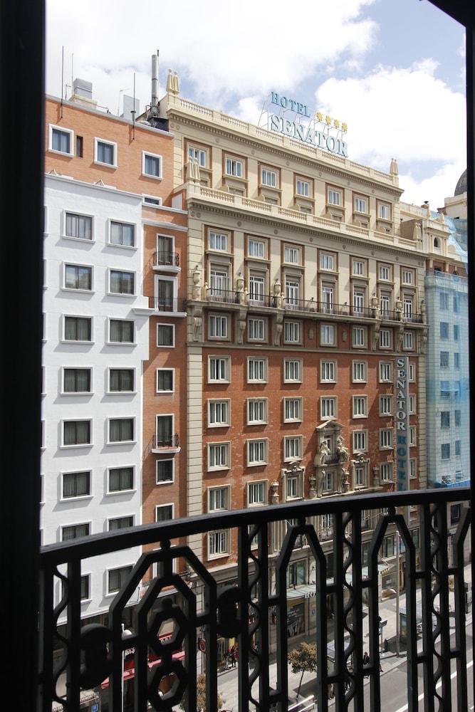 El Rincon De Gran Via