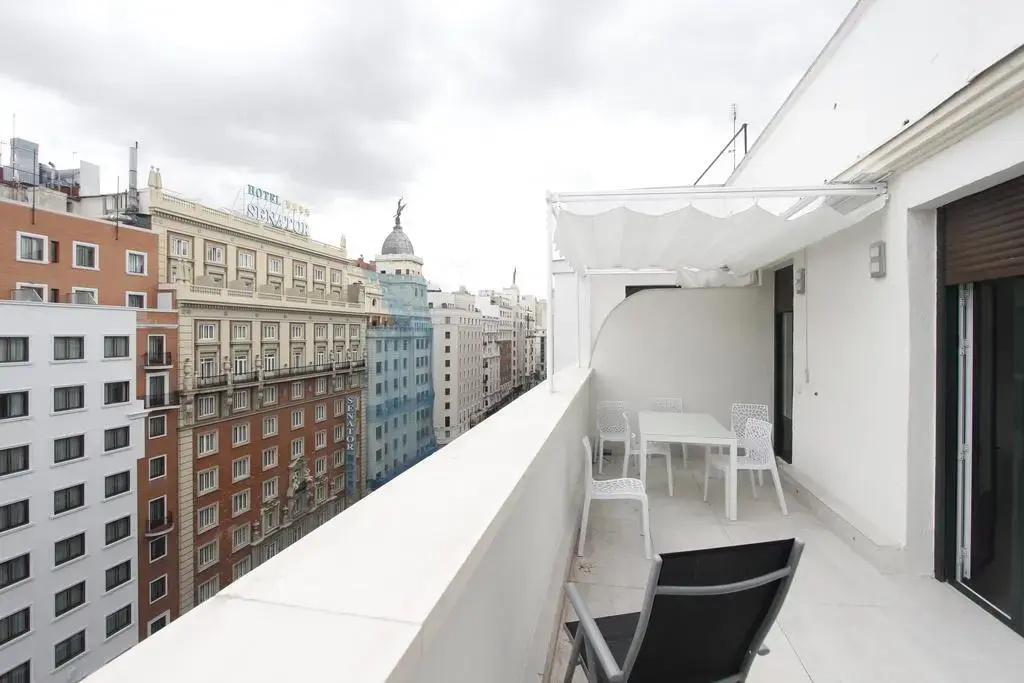 El Rincon De Gran Via