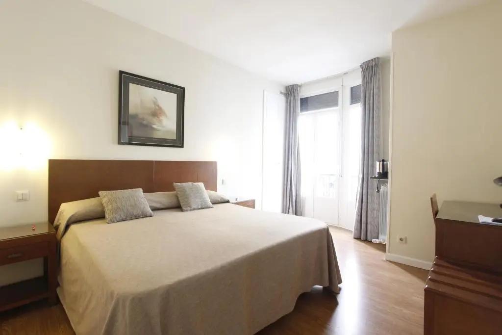 El Rincon De Gran Via