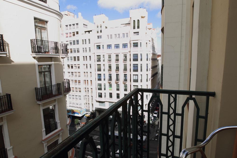 El Rincon De Gran Via