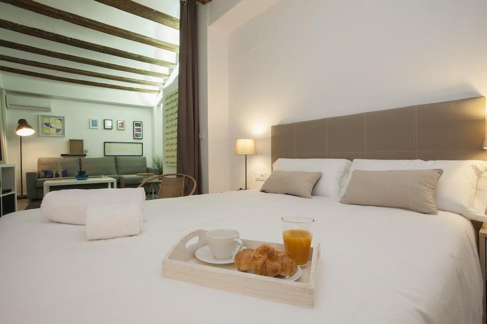 Singularstays Mercado Central