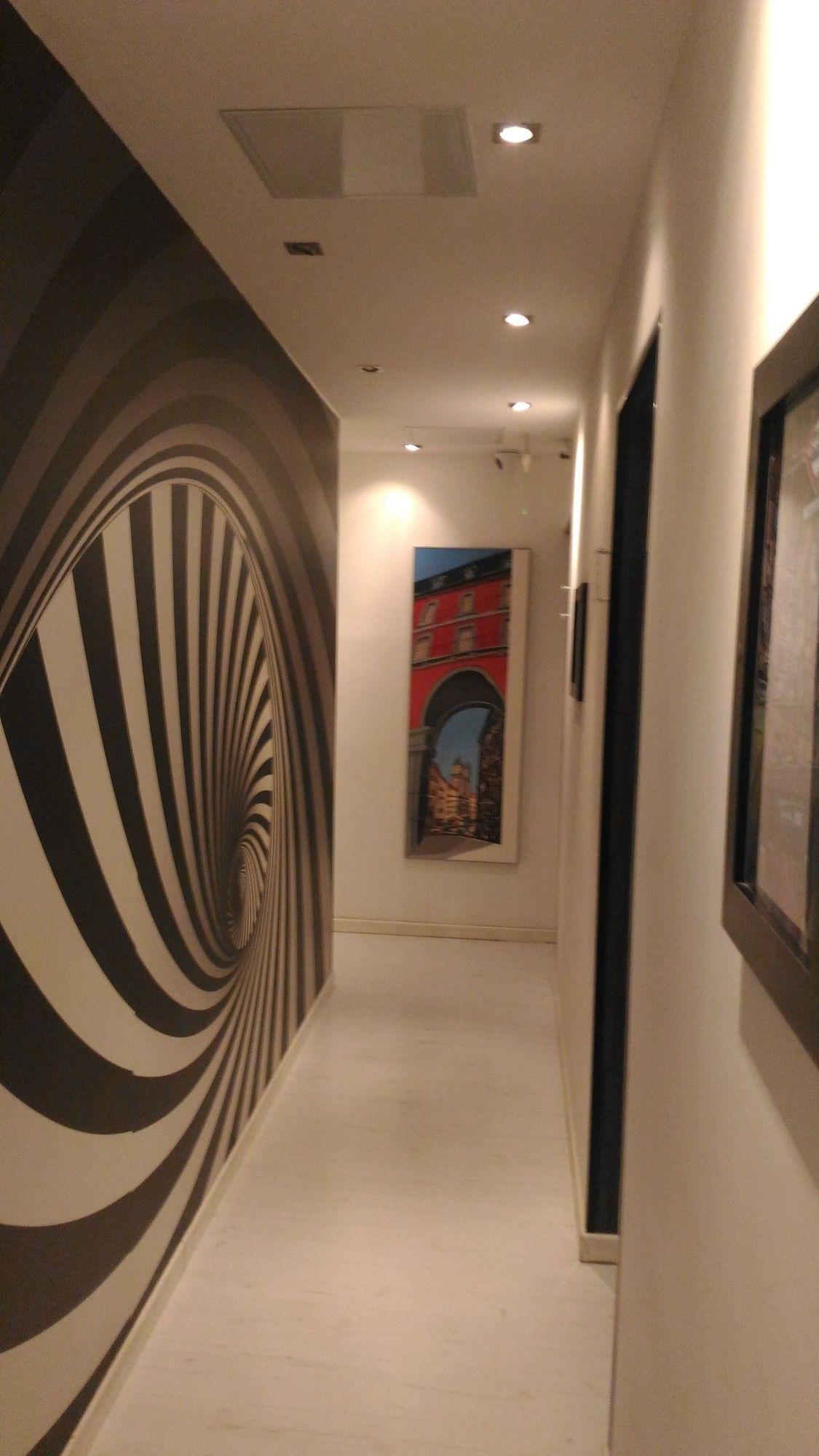 Hostal Jq Madrid 1