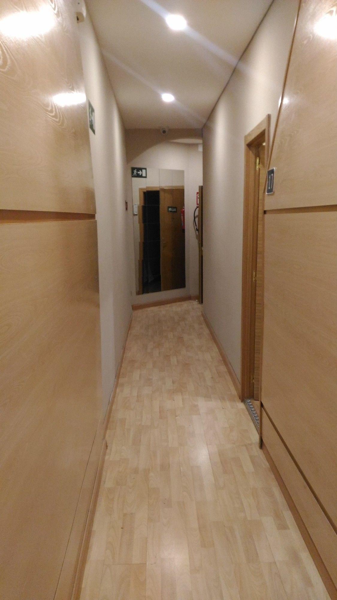 Hostal Jq Madrid 1