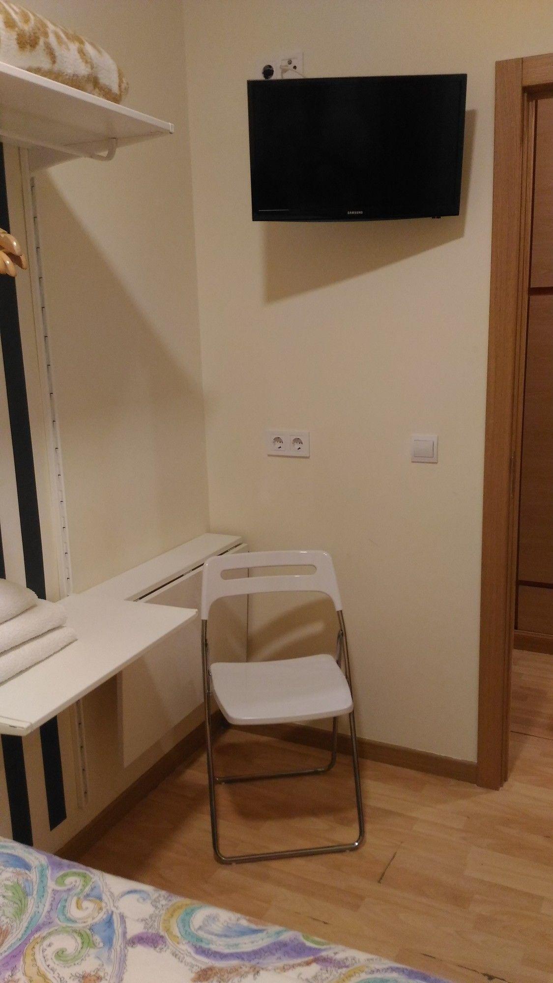 Hostal Jq Madrid 1
