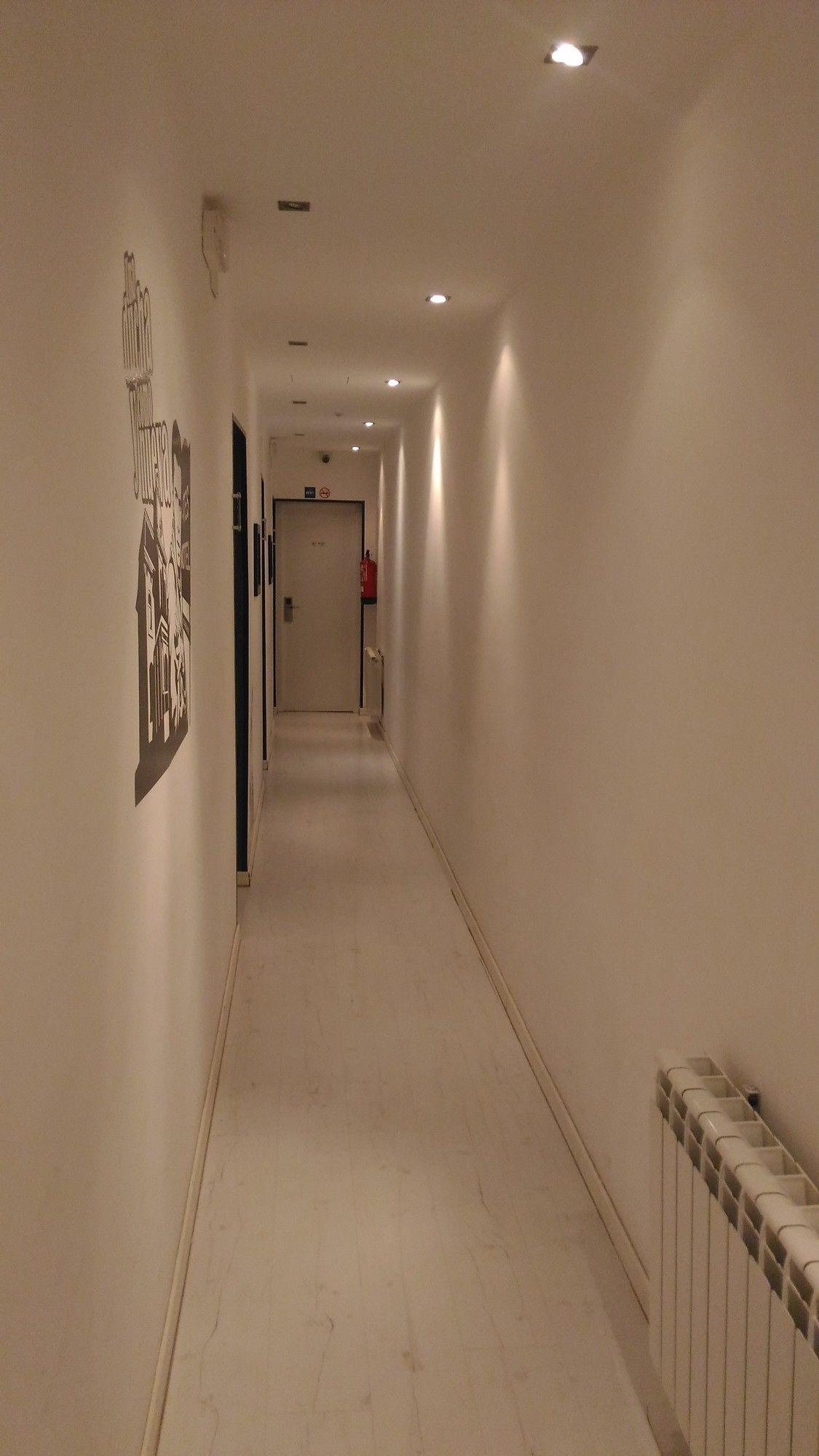 Hostal Jq Madrid 1