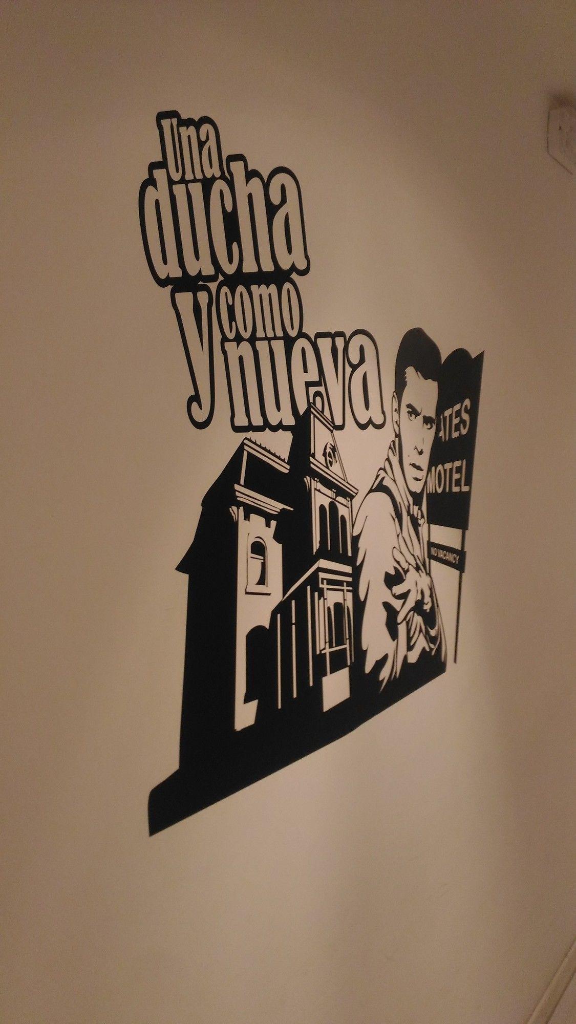 Hostal Jq Madrid 1