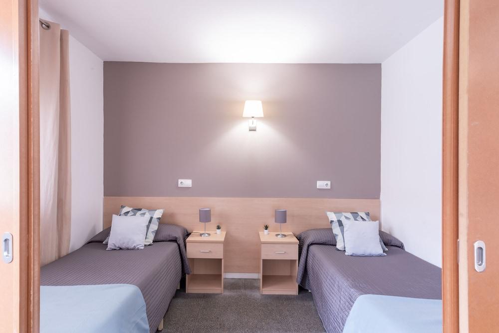 Residencia Universitaria Campus Del Mar
