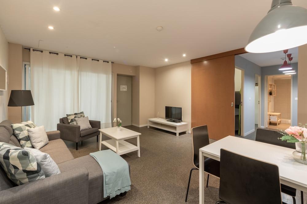 Residencia Universitaria Campus Del Mar