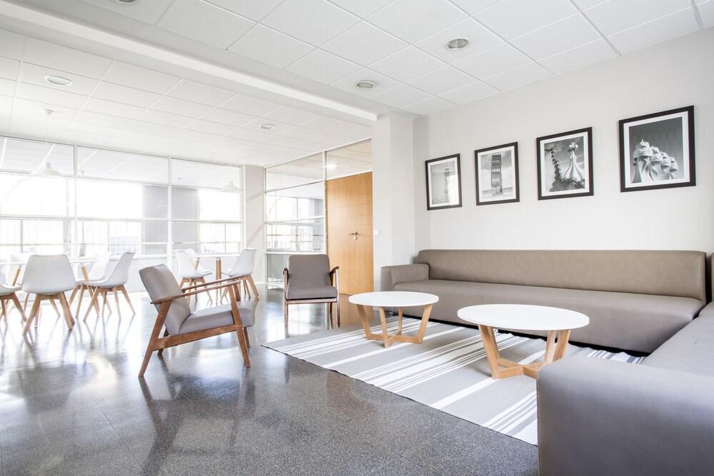 Residencia Universitaria Campus Del Mar