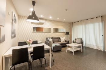 Residencia Universitaria Campus Del Mar