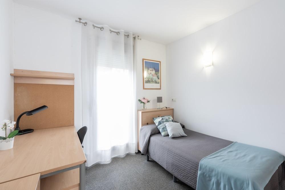 Residencia Universitaria Campus Del Mar