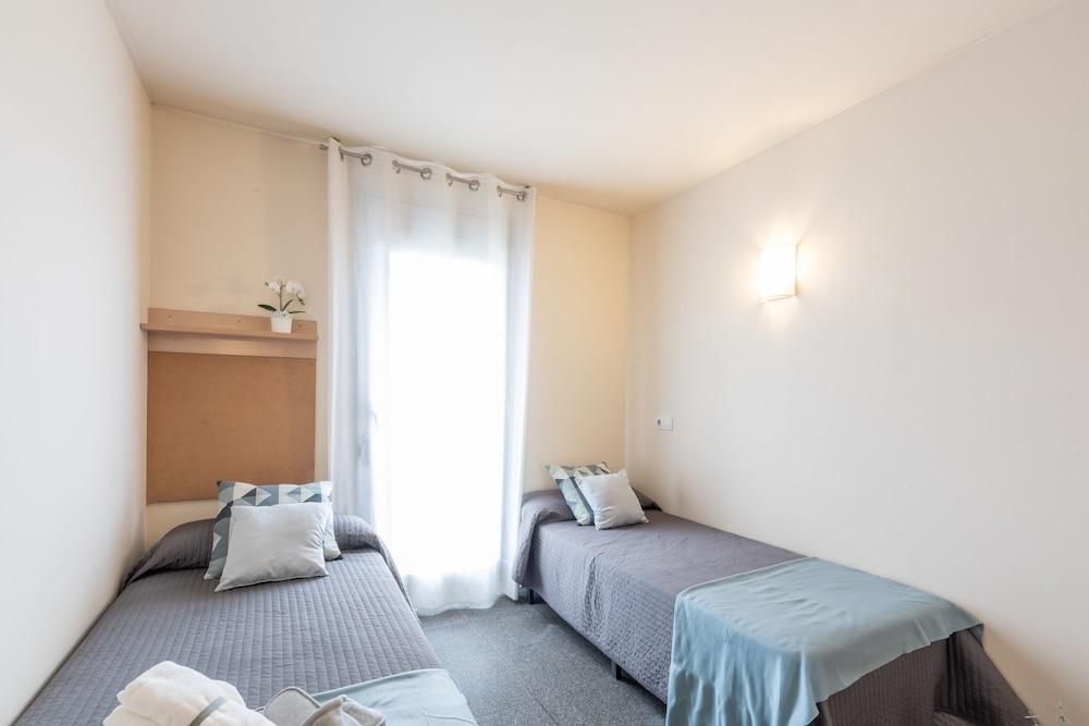 Residencia Universitaria Campus Del Mar