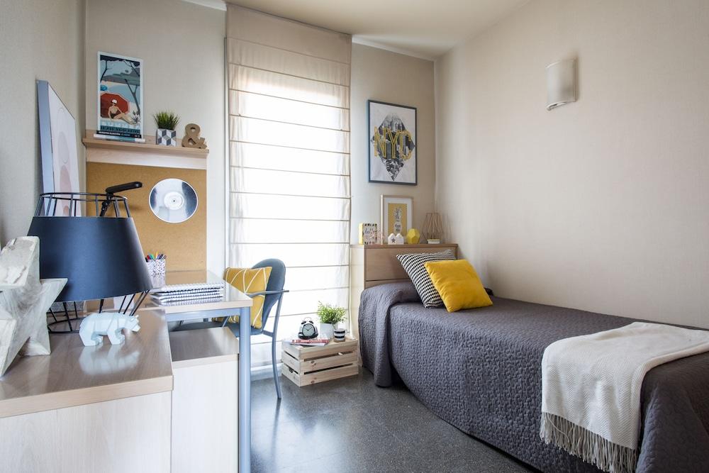 Residencia Universitaria Campus Del Mar