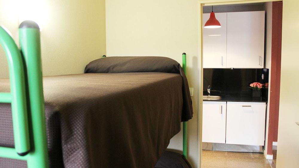Residencia Universitaria Campus Del Mar