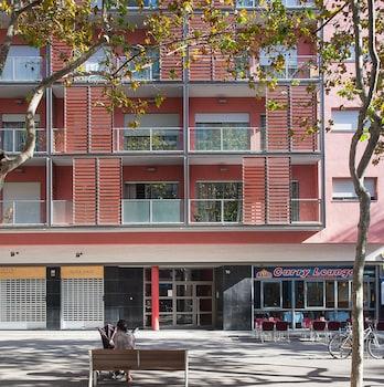 Durlet Rambla Mar Apartments
