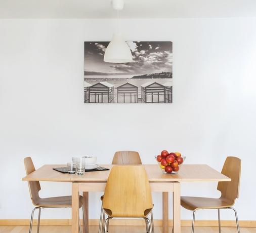 Durlet Rambla Mar Apartments