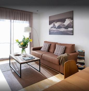 Durlet Rambla Mar Apartments
