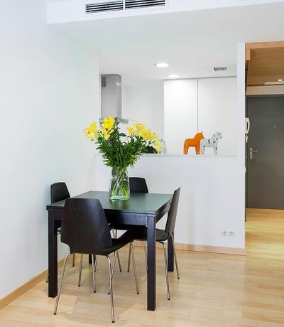 Durlet Rambla Mar Apartments