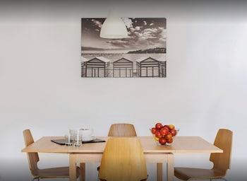 Durlet Rambla Mar Apartments