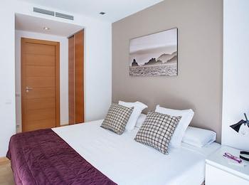 Durlet Rambla Mar Apartments