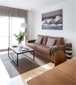 Durlet Rambla Mar Apartments