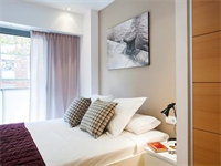 Durlet Rambla Mar Apartments