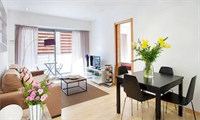 Durlet Rambla Mar Apartments