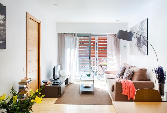 Durlet Rambla Mar Apartments