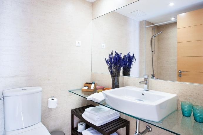 Durlet Rambla Mar Apartments