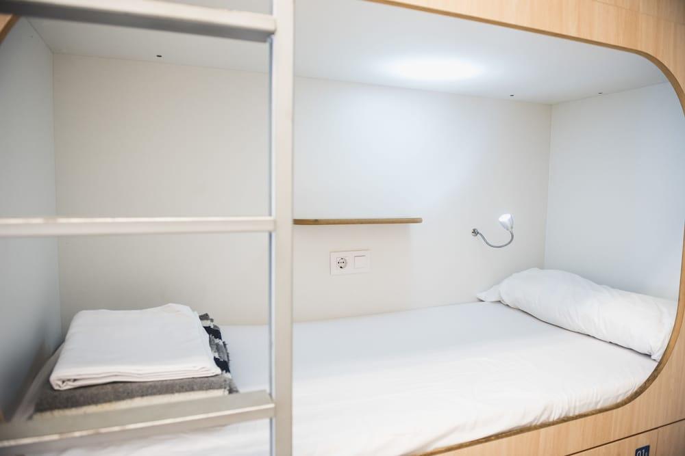 Rocket Hostels Gràcia