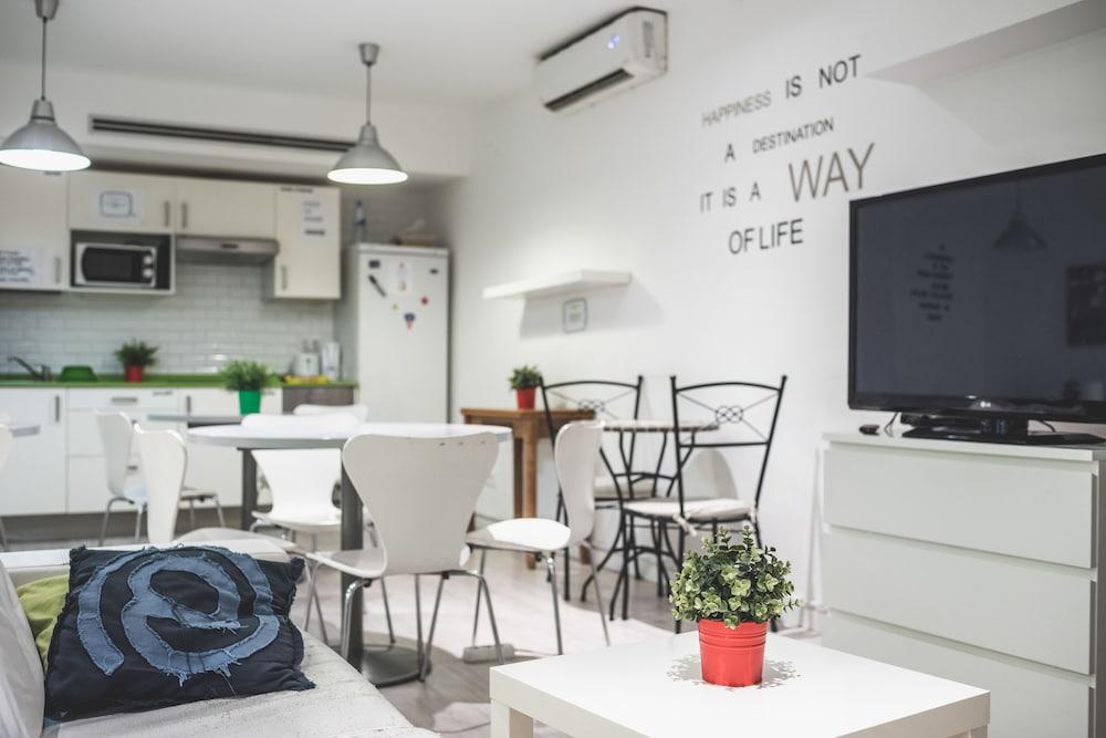 Rocket Hostels Gràcia
