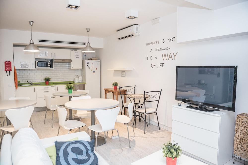 Rocket Hostels Gràcia