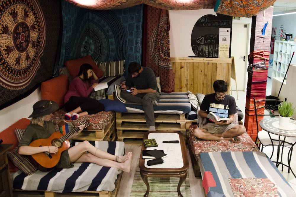 Rocket Hostels Gràcia