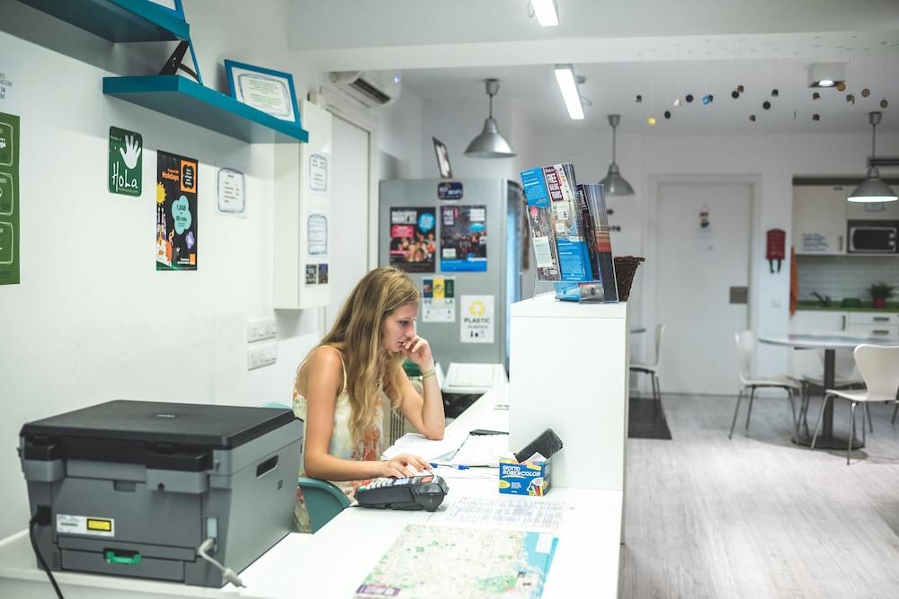 Rocket Hostels Gràcia