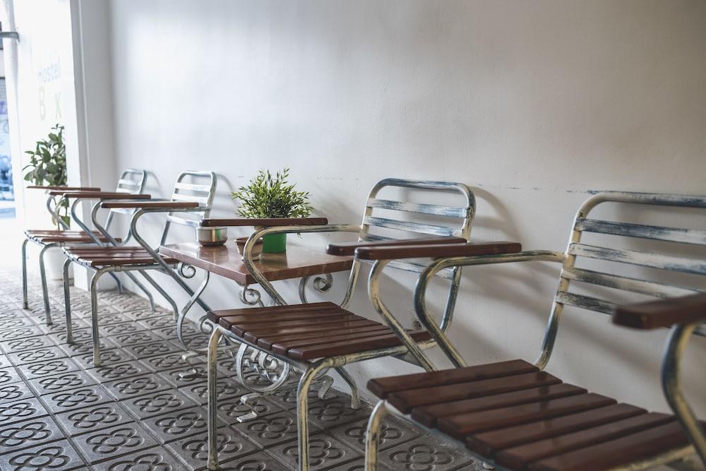 Rocket Hostels Gràcia