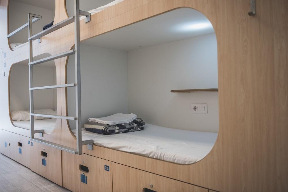 Rocket Hostels Gràcia