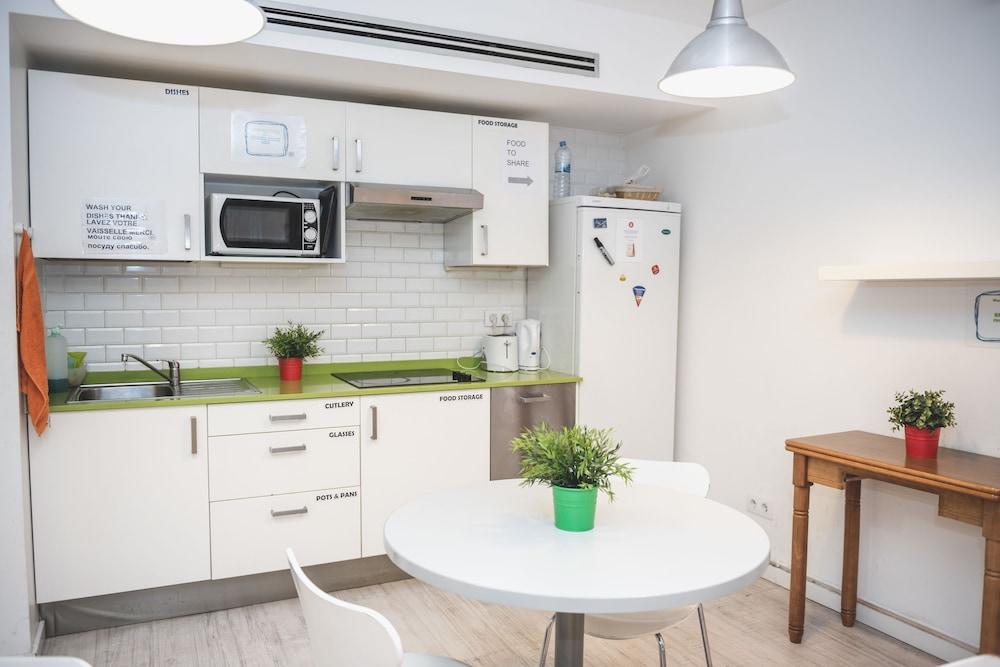 Rocket Hostels Gràcia