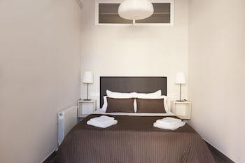 Easy Sleep Gaudi Terrace