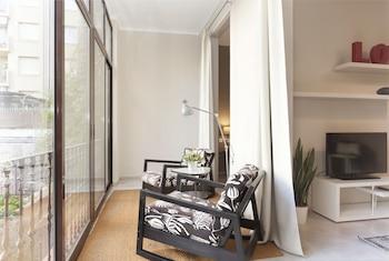 Easy Sleep Gaudi Terrace