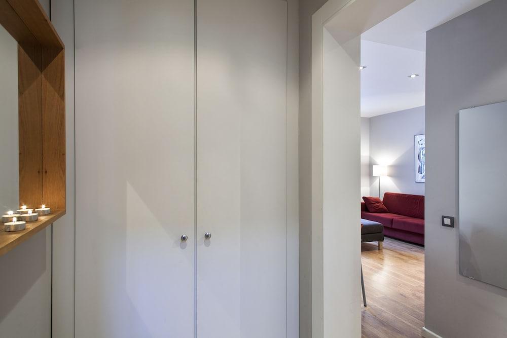 Bonavista Apartments - Passeig De Gracia