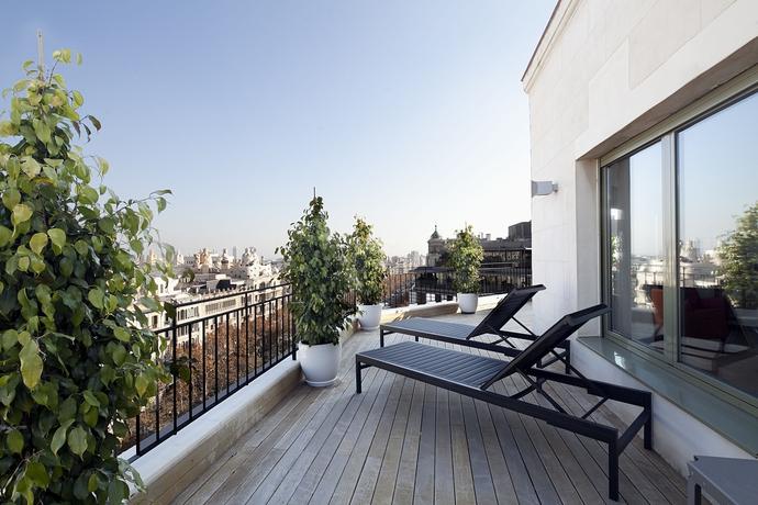 Bonavista Apartments - Passeig De Gracia