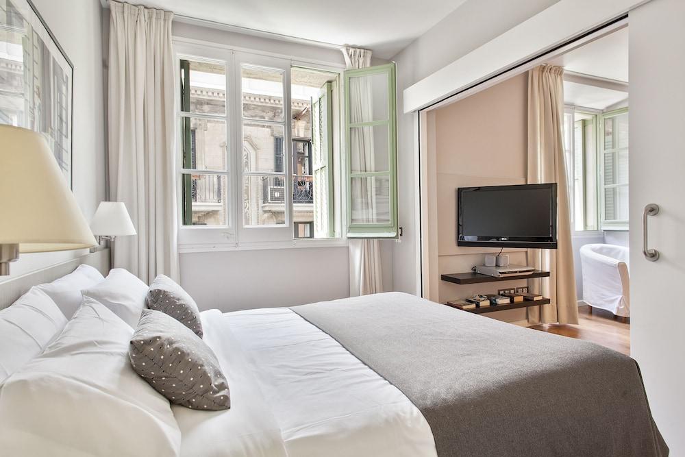 Bonavista Apartments - Passeig De Gracia