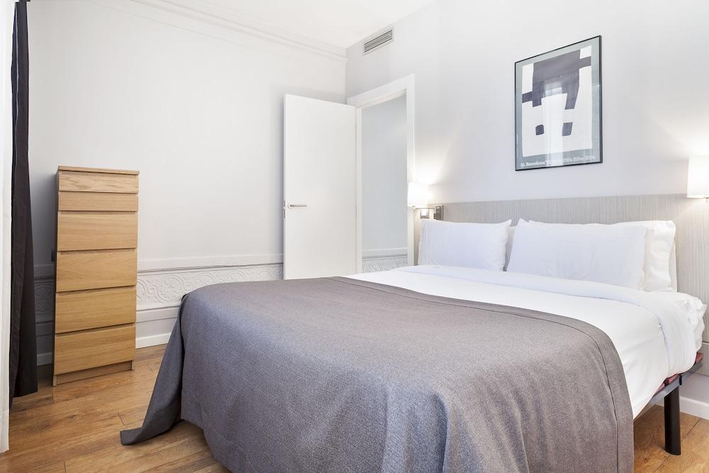 Bonavista Apartments - Passeig De Gracia