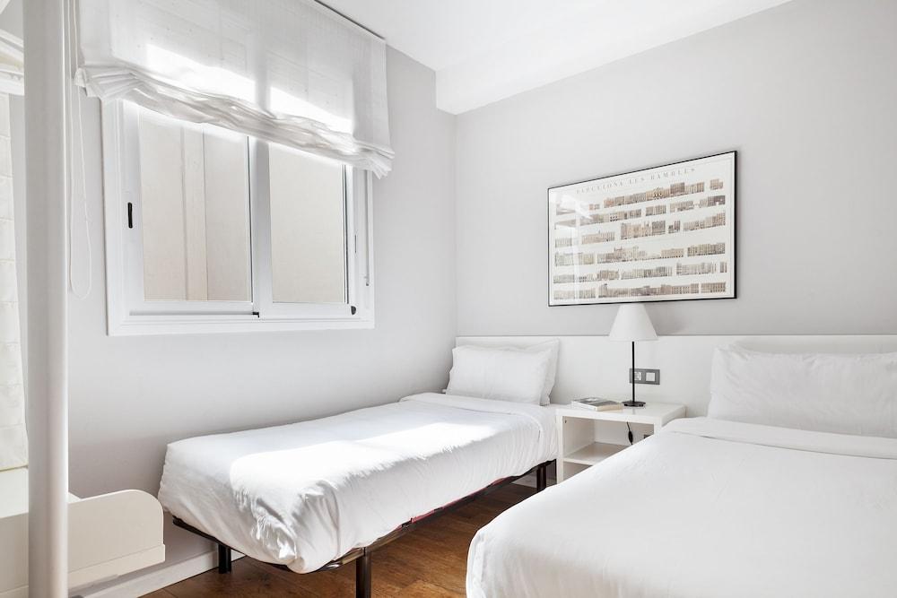 Bonavista Apartments - Passeig De Gracia