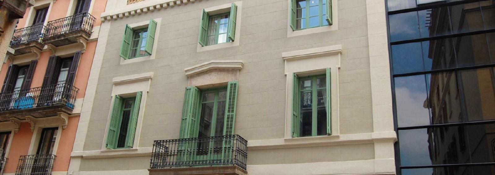Bonavista Apartments - Passeig De Gracia