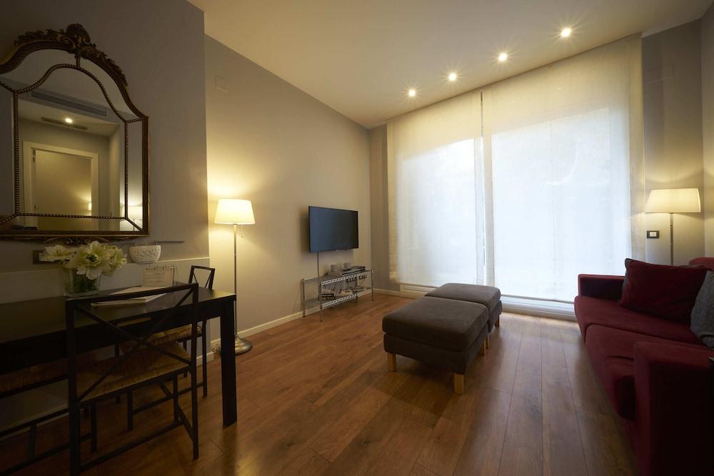 Bonavista Apartments - Passeig De Gracia