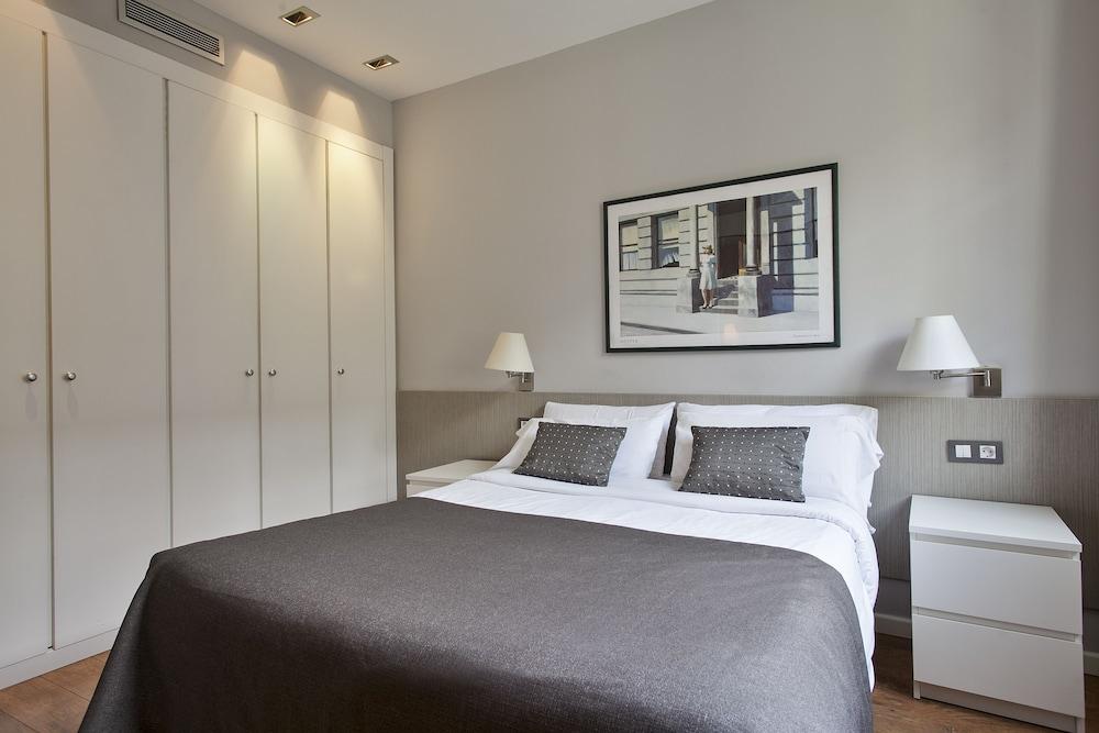 Bonavista Apartments - Passeig De Gracia
