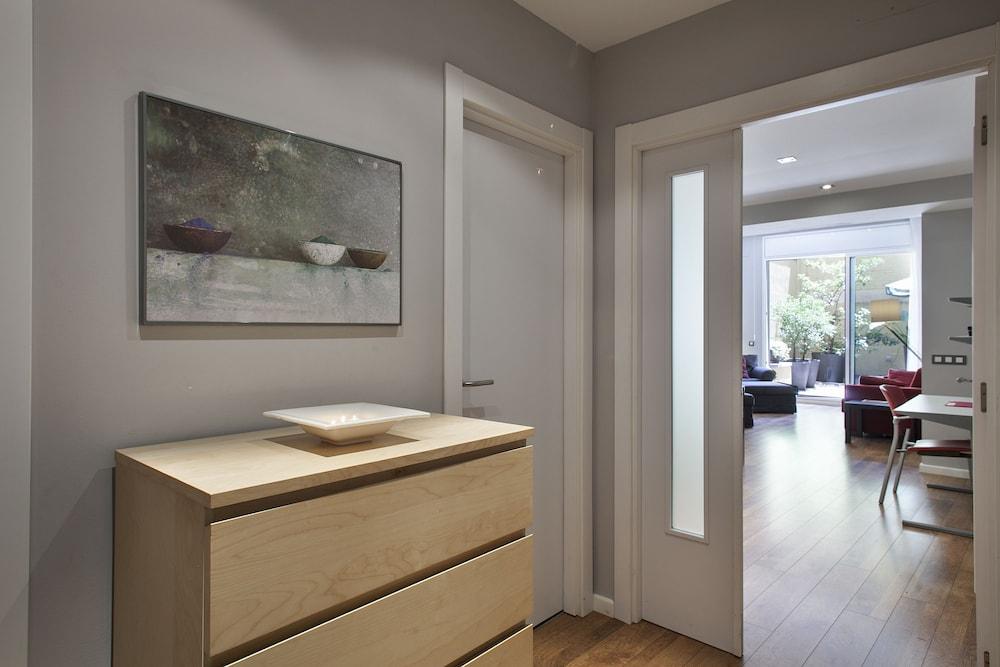 Bonavista Apartments - Passeig De Gracia