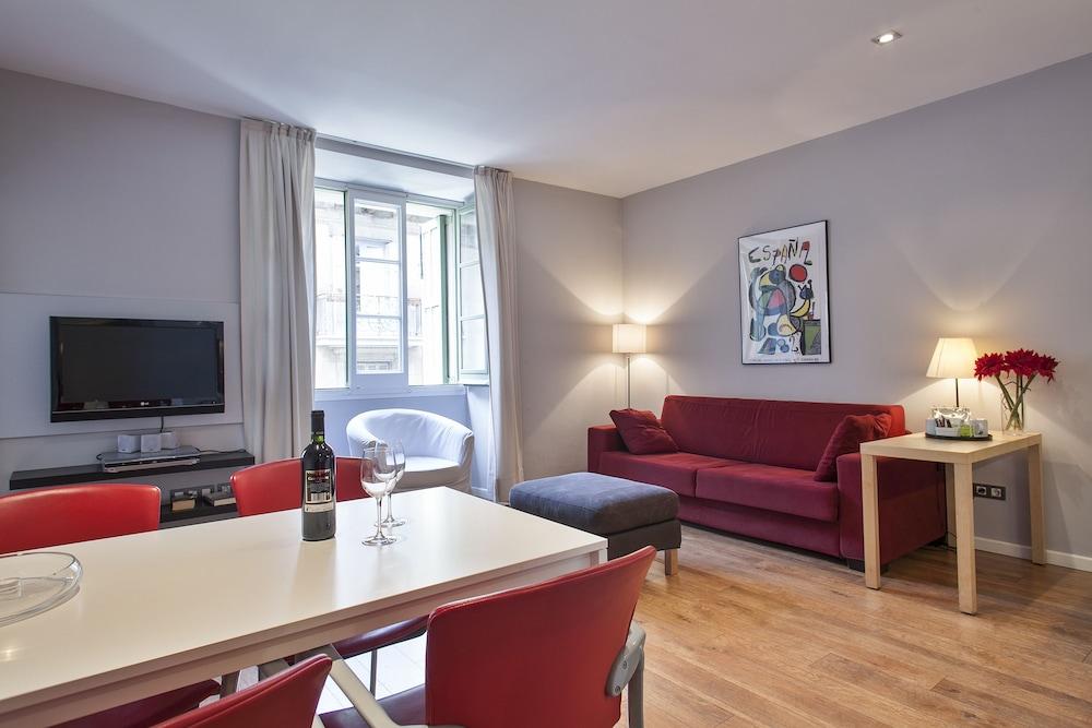 Bonavista Apartments - Passeig De Gracia